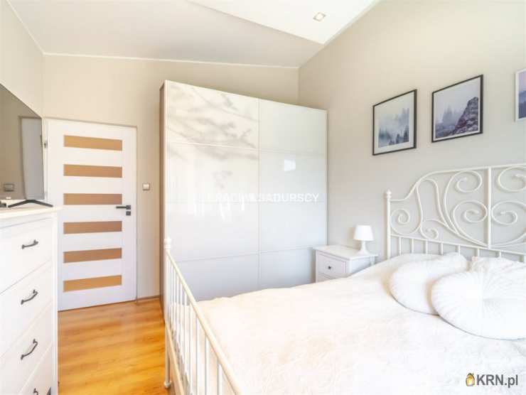 BRACIA SADURSCY NIERUCHOMOŚCI ODDZIAŁ BS5 NOWA HUTA, Mieszkanie  na sprzedaż, Kraków, Swoszowice/Kliny Borkowskie, ul. Borkowska