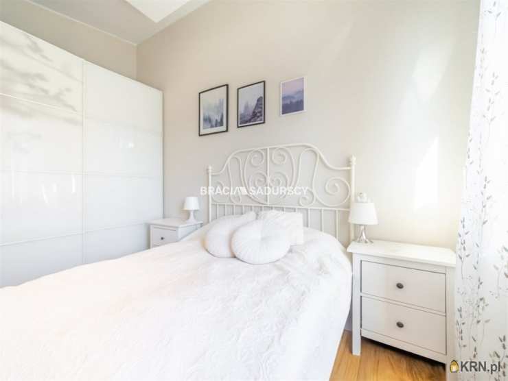 Mieszkanie  na sprzedaż, Kraków, Swoszowice/Kliny Borkowskie, ul. Borkowska, 2 pokojowe