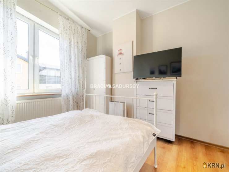 Mieszkanie  na sprzedaż, 2 pokojowe, Kraków, Swoszowice/Kliny Borkowskie, ul. Borkowska