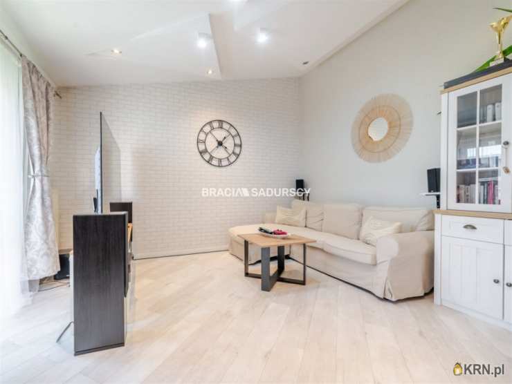 Kraków, Swoszowice/Kliny Borkowskie, ul. Borkowska, Mieszkanie  na sprzedaż, 2 pokojowe