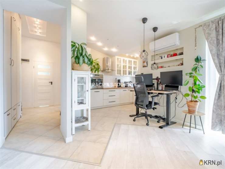 2 pokojowe, Kraków, Swoszowice/Kliny Borkowskie, ul. Borkowska, Mieszkanie  na sprzedaż