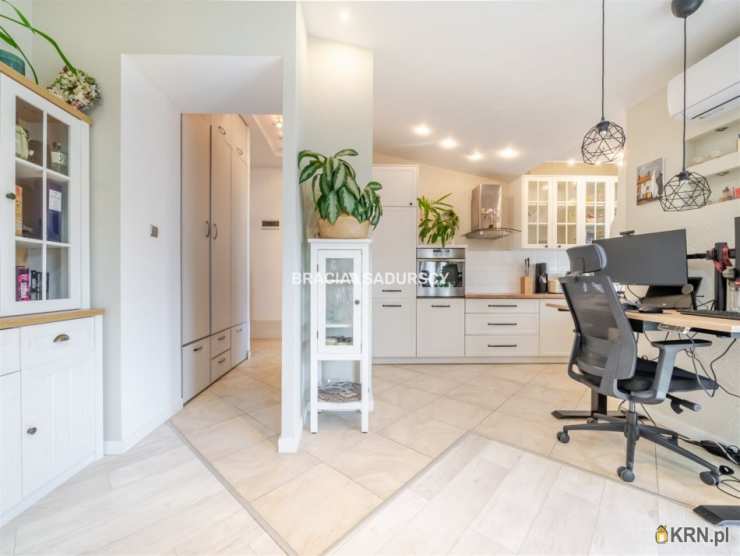 2 pokojowe, Mieszkanie  na sprzedaż, Kraków, Swoszowice/Kliny Borkowskie, ul. Borkowska