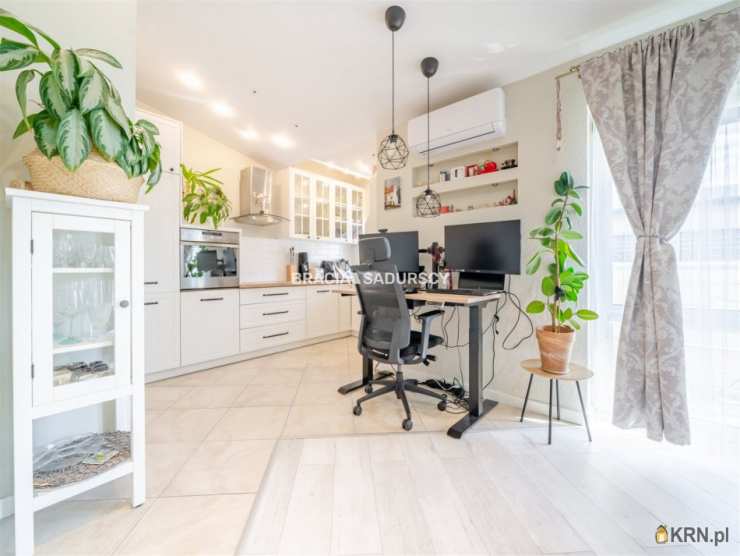 BRACIA SADURSCY NIERUCHOMOŚCI ODDZIAŁ BS5 NOWA HUTA, Mieszkanie  na sprzedaż, Kraków, Swoszowice/Kliny Borkowskie, ul. Borkowska