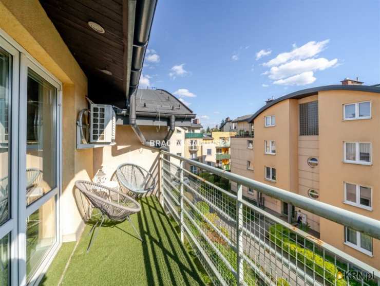 Mieszkanie  na sprzedaż, 2 pokojowe, Kraków, Swoszowice/Kliny Borkowskie, ul. Borkowska