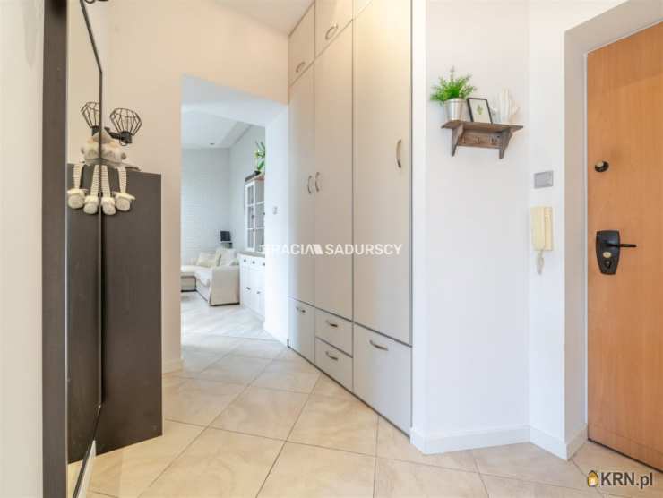 Kraków, Swoszowice/Kliny Borkowskie, ul. Borkowska, Mieszkanie  na sprzedaż, 2 pokojowe