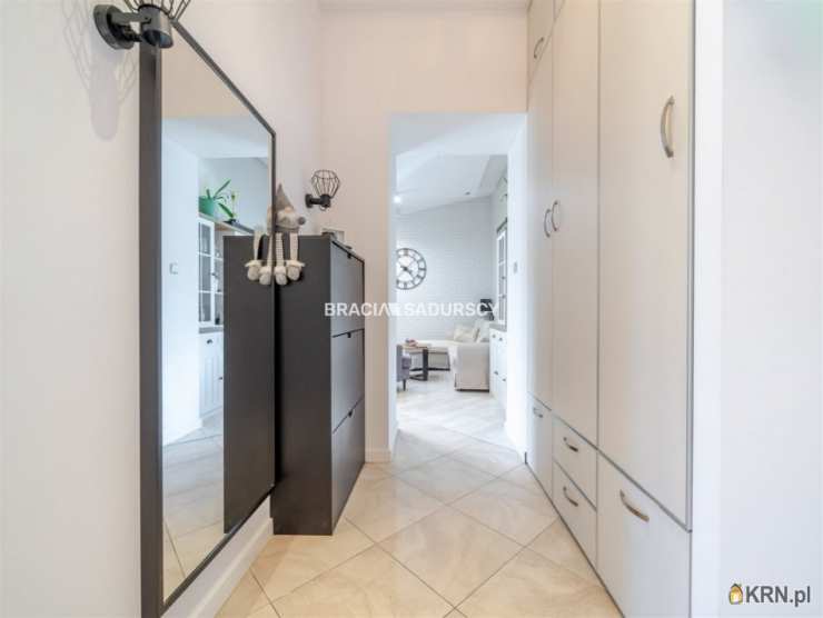 Kraków, Swoszowice/Kliny Borkowskie, ul. Borkowska, 2 pokojowe, Mieszkanie  na sprzedaż