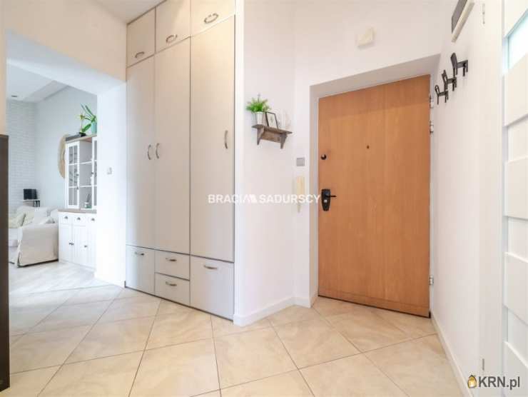 2 pokojowe, Kraków, Swoszowice/Kliny Borkowskie, ul. Borkowska, Mieszkanie  na sprzedaż