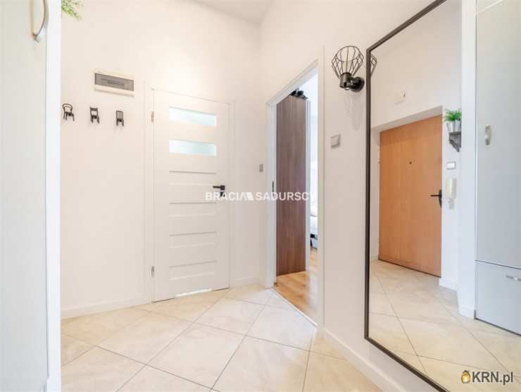 2 pokojowe, Mieszkanie  na sprzedaż, Kraków, Swoszowice/Kliny Borkowskie, ul. Borkowska