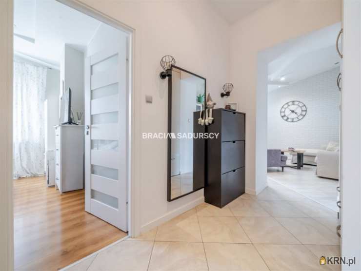 BRACIA SADURSCY NIERUCHOMOŚCI ODDZIAŁ BS5 NOWA HUTA, Mieszkanie  na sprzedaż, Kraków, Swoszowice/Kliny Borkowskie, ul. Borkowska