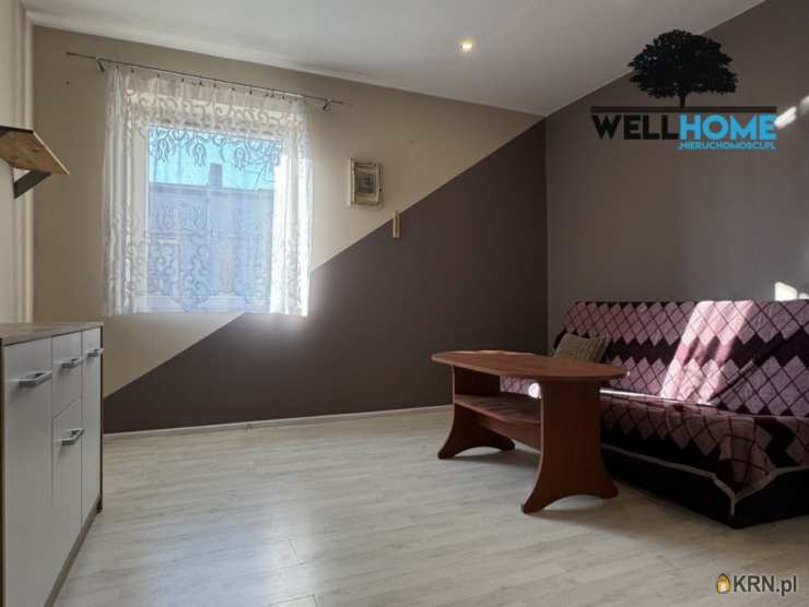 Mieszkanie  na sprzedaż, Łódź, Polesie, ul. Srebrzyńska, 2 pokojowe