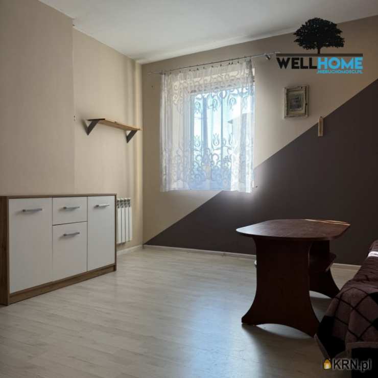 Mieszkanie  na sprzedaż, 2 pokojowe, Łódź, Polesie, ul. Srebrzyńska