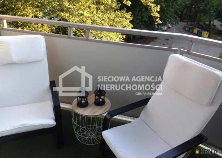 Mieszkanie  na sprzedaż, Sopot, Przylesie, ul. 23 Marca, 3 pokojowe