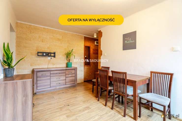 Mieszkanie  na sprzedaż, Sułkowice, ul. Szkolna, 3 pokojowe