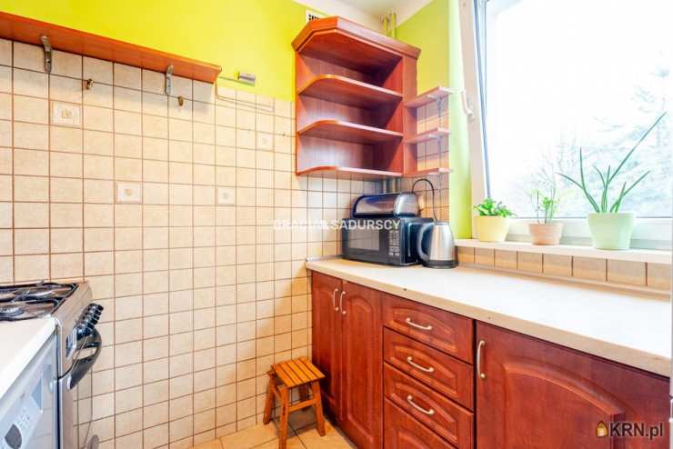 Mieszkanie  na sprzedaż, Sułkowice, ul. Szkolna, 3 pokojowe