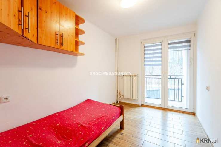 Mieszkanie  na sprzedaż, 3 pokojowe, Sułkowice, ul. Szkolna