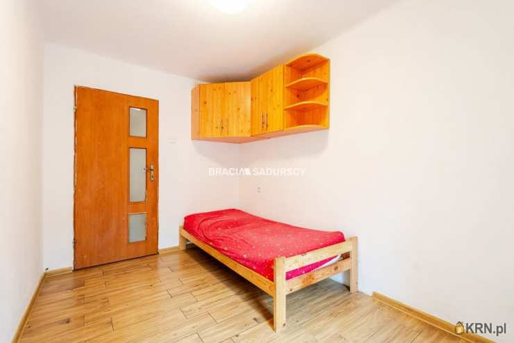 Sułkowice, ul. Szkolna, Mieszkanie  na sprzedaż, 3 pokojowe