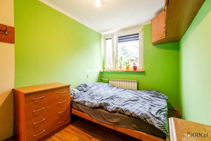 Sułkowice, ul. Szkolna, 3 pokojowe, Mieszkanie  na sprzedaż