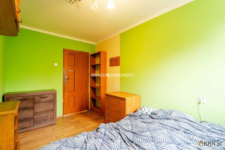 3 pokojowe, Sułkowice, ul. Szkolna, Mieszkanie  na sprzedaż