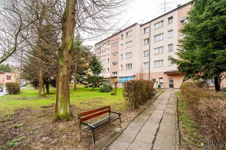 Sułkowice, ul. Szkolna, 3 pokojowe, Mieszkanie  na sprzedaż