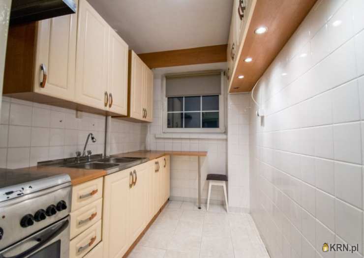 Mieszkanie  na sprzedaż, Warszawa, Mokotów/Służew, ul. Mozarta, 2 pokojowe