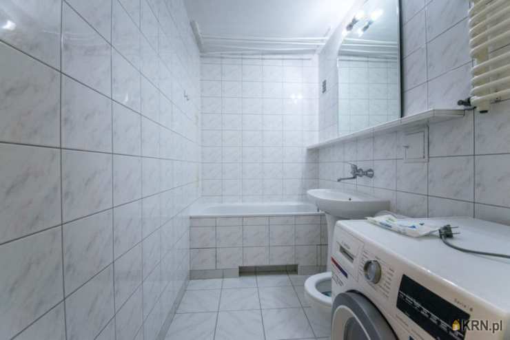 Mieszkanie  na sprzedaż, 2 pokojowe, Warszawa, Mokotów/Służew, ul. Mozarta