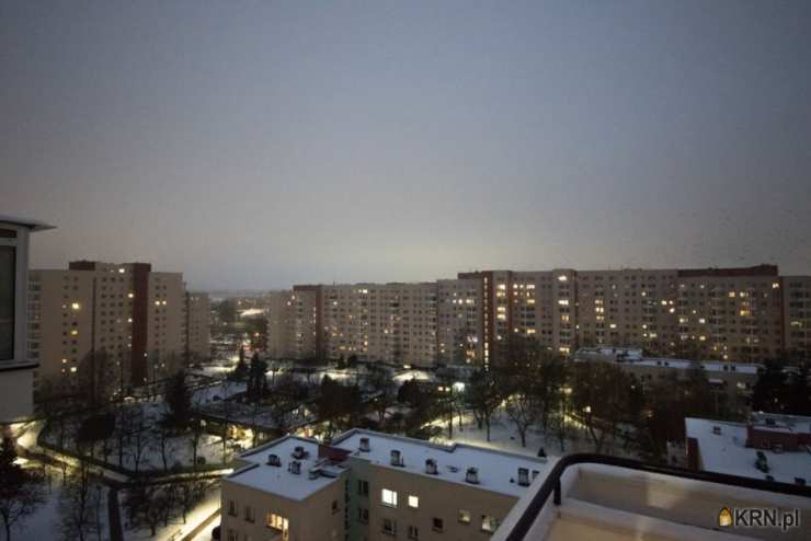 Warszawa, Mokotów/Służew, ul. Mozarta, Mieszkanie  na sprzedaż, 2 pokojowe