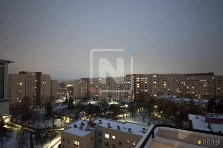 Warszawa, Mokotów/Służew, ul. Mozarta, Mieszkanie  na sprzedaż, 2 pokojowe