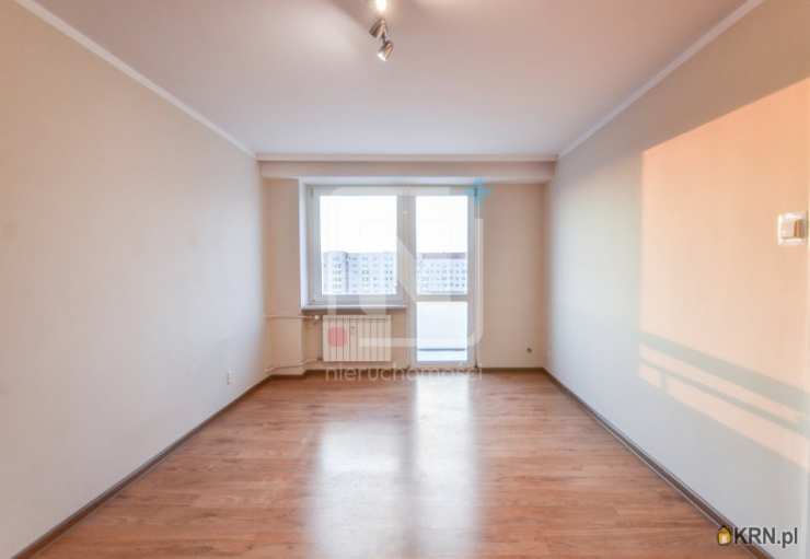 Mieszkanie  na sprzedaż, 2 pokojowe, Warszawa, Mokotów/Służew, ul. Mozarta