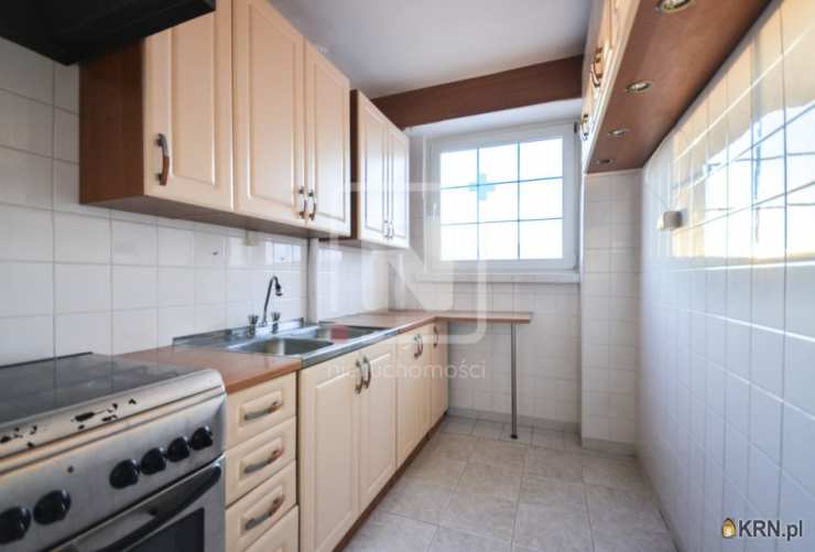 Nieruchomości Plus Piotr Kasprzak Paulina Pacelt Spółka Cywilna, Mieszkanie  na sprzedaż, Warszawa, Mokotów/Służew, ul. Mozarta