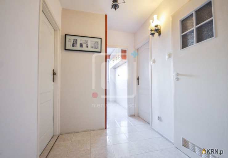 Mieszkanie  na sprzedaż, Warszawa, Mokotów/Służew, ul. Mozarta, 2 pokojowe