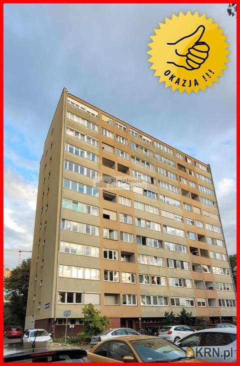 Mieszkanie  na sprzedaż, Wrocław, Stare Miasto, ul. Inowrocławska, 3 pokojowe