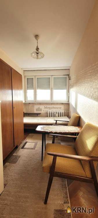 Mieszkanie  na sprzedaż, 3 pokojowe, Wrocław, Stare Miasto, ul. Inowrocławska