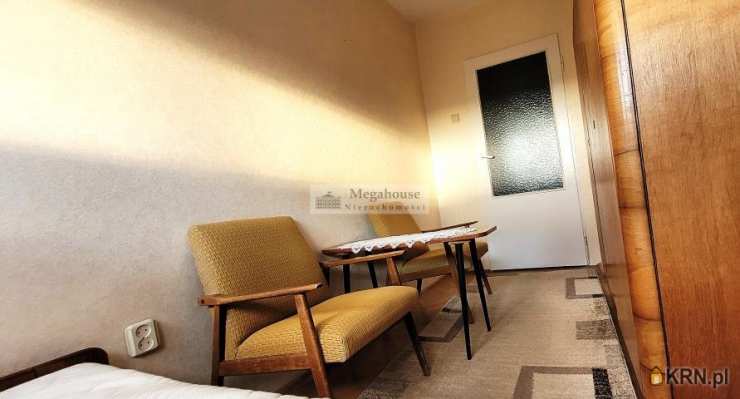 Wrocław, Stare Miasto, ul. Inowrocławska, Mieszkanie  na sprzedaż, 3 pokojowe