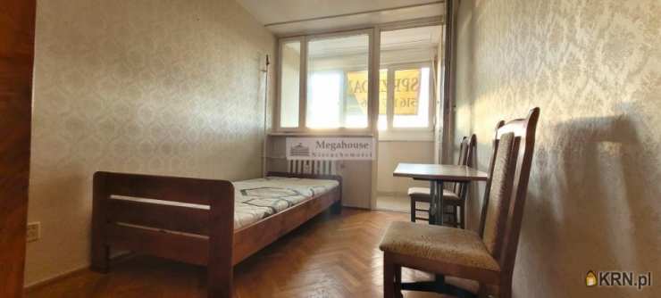 3 pokojowe, Mieszkanie  na sprzedaż, Wrocław, Stare Miasto, ul. Inowrocławska