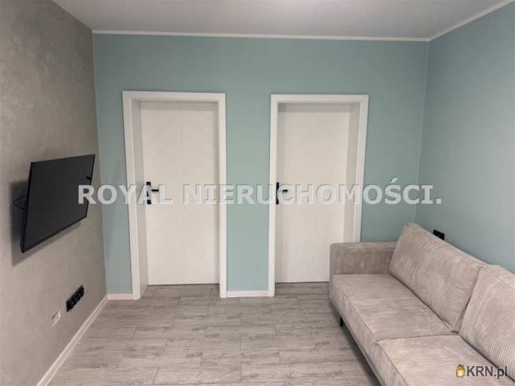 Mieszkanie  na sprzedaż, 3 pokojowe, Zabrze, ul. S. Żółkiewskiego