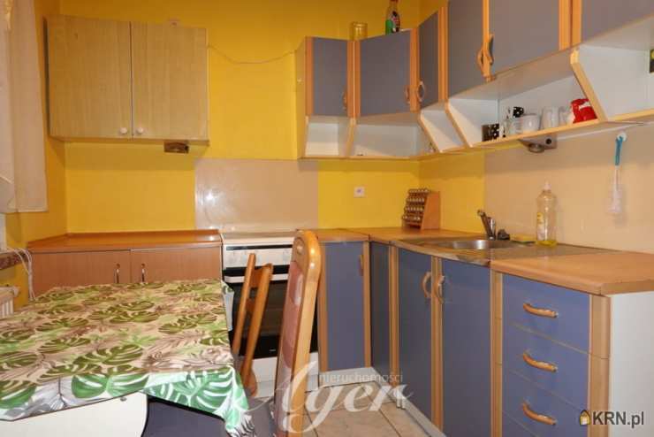 AGER Nieruchomości , Mieszkanie  na sprzedaż, Zielona Góra, ul. 