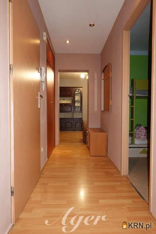 Zielona Góra, ul. , 2 pokojowe, Mieszkanie  na sprzedaż