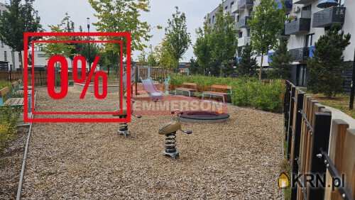 Kraków, Podgórze/Rybitwy, ul. , Mieszkanie  na sprzedaż, 3 pokojowe