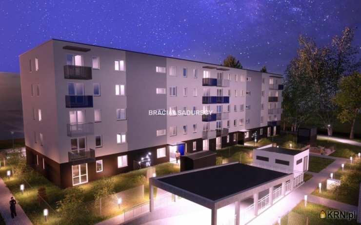 Mieszkanie  na sprzedaż, 3 pokojowe, Kraków, Bieżanów-Prokocim/Złocień, ul. 