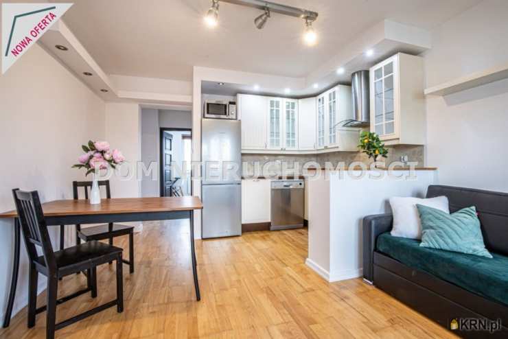 Mieszkanie  do wynajęcia, Olsztyn, Generałów, ul. gen. S. Maczka, 3 pokojowe