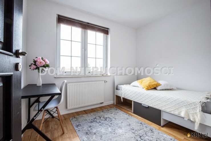 3 pokojowe, Mieszkanie  do wynajęcia, Olsztyn, Generałów, ul. gen. S. Maczka