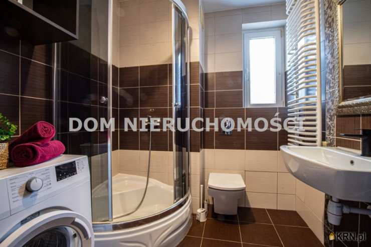 Mieszkanie  do wynajęcia, Olsztyn, Generałów, ul. gen. S. Maczka, 3 pokojowe