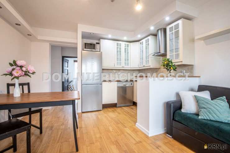 3 pokojowe, Mieszkanie  do wynajęcia, Olsztyn, Generałów, ul. gen. S. Maczka