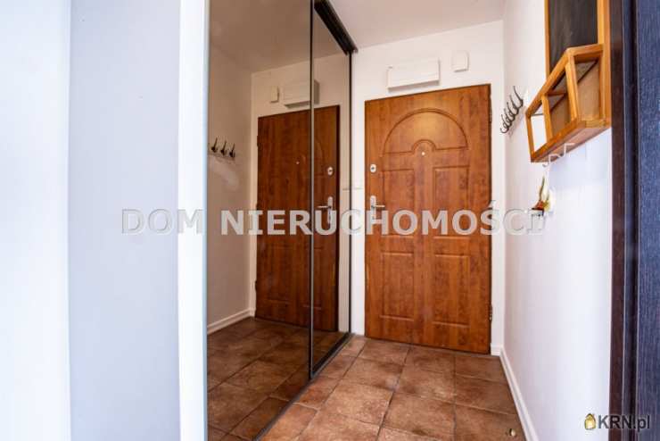 DOM Nieruchomości, Mieszkanie  do wynajęcia, Olsztyn, Generałów, ul. gen. S. Maczka