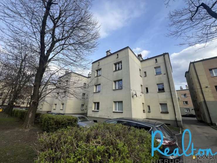 Mieszkanie  na sprzedaż, 2 pokojowe, Chorzów, ul. 