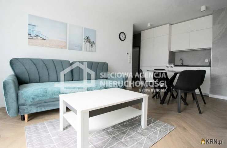 Mieszkanie  do wynajęcia, Gdynia, Śródmieście, ul. S. Żeromskiego, 3 pokojowe