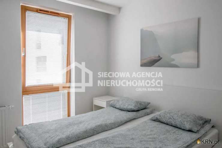 Gdynia, Śródmieście, ul. S. Żeromskiego, Mieszkanie  do wynajęcia, 3 pokojowe