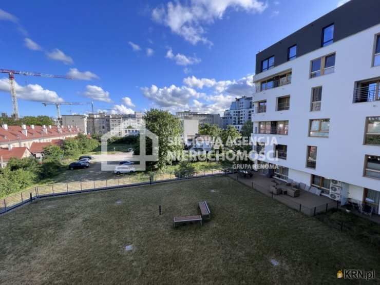 3 pokojowe, Mieszkanie  do wynajęcia, Gdynia, Śródmieście, ul. S. Żeromskiego
