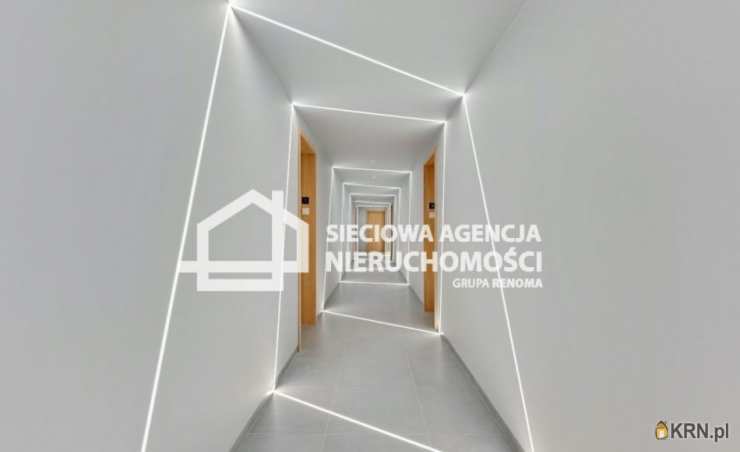 Mieszkanie  do wynajęcia, Gdynia, Śródmieście, ul. S. Żeromskiego, 3 pokojowe