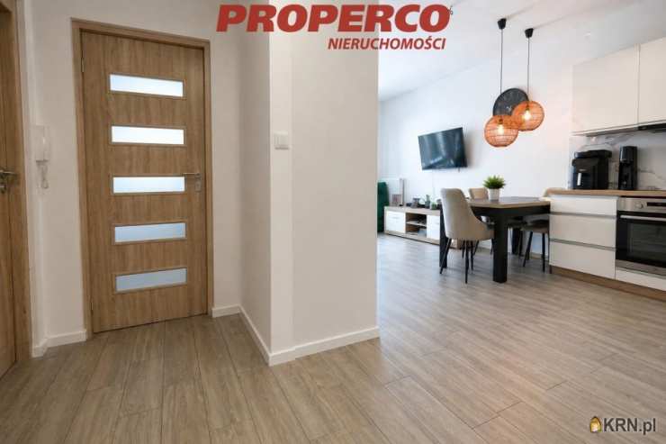 PROPERCO Sp. z o.o. Sp. k. , Mieszkanie  na sprzedaż, Starachowice, ul. Kwiatowa